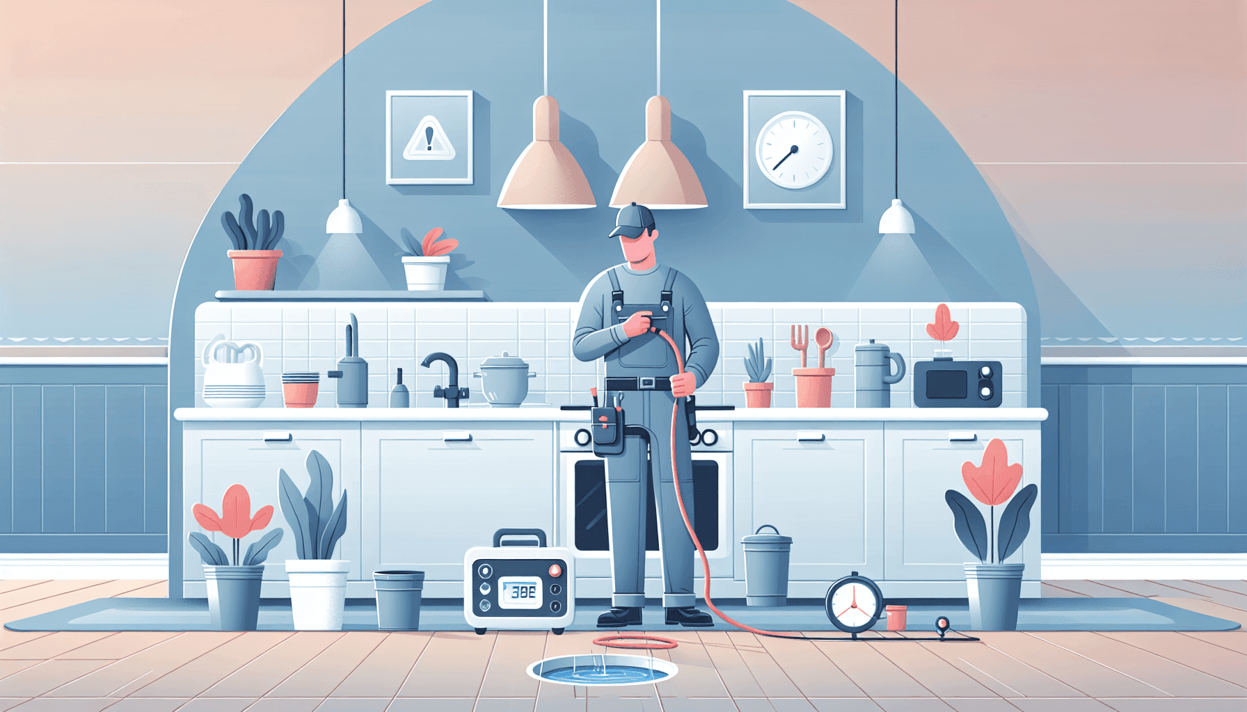 Detecting and Repairing Hidden Leaks Before They Cause Damage